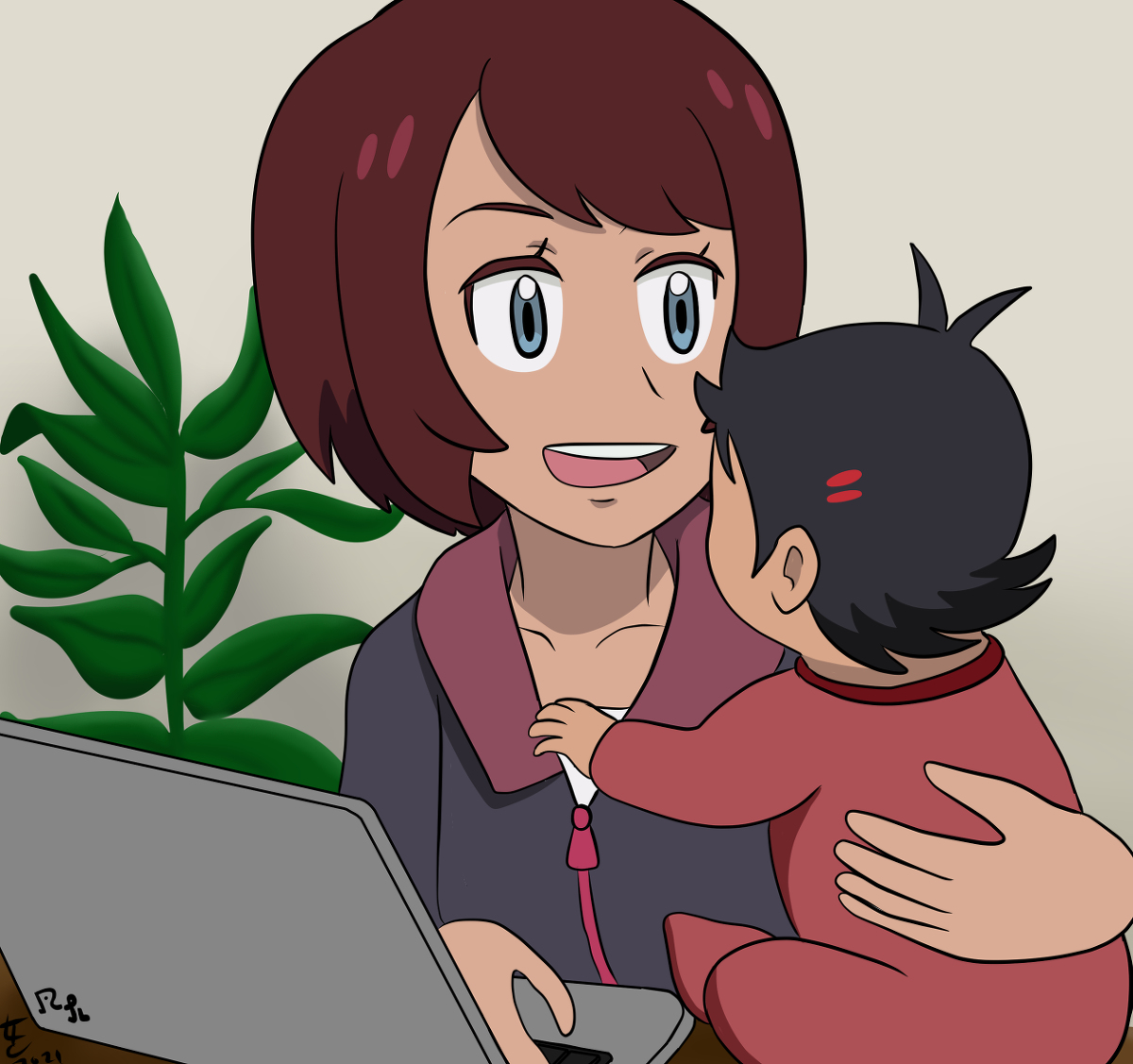 ハナコ アニポケ Twitter Search