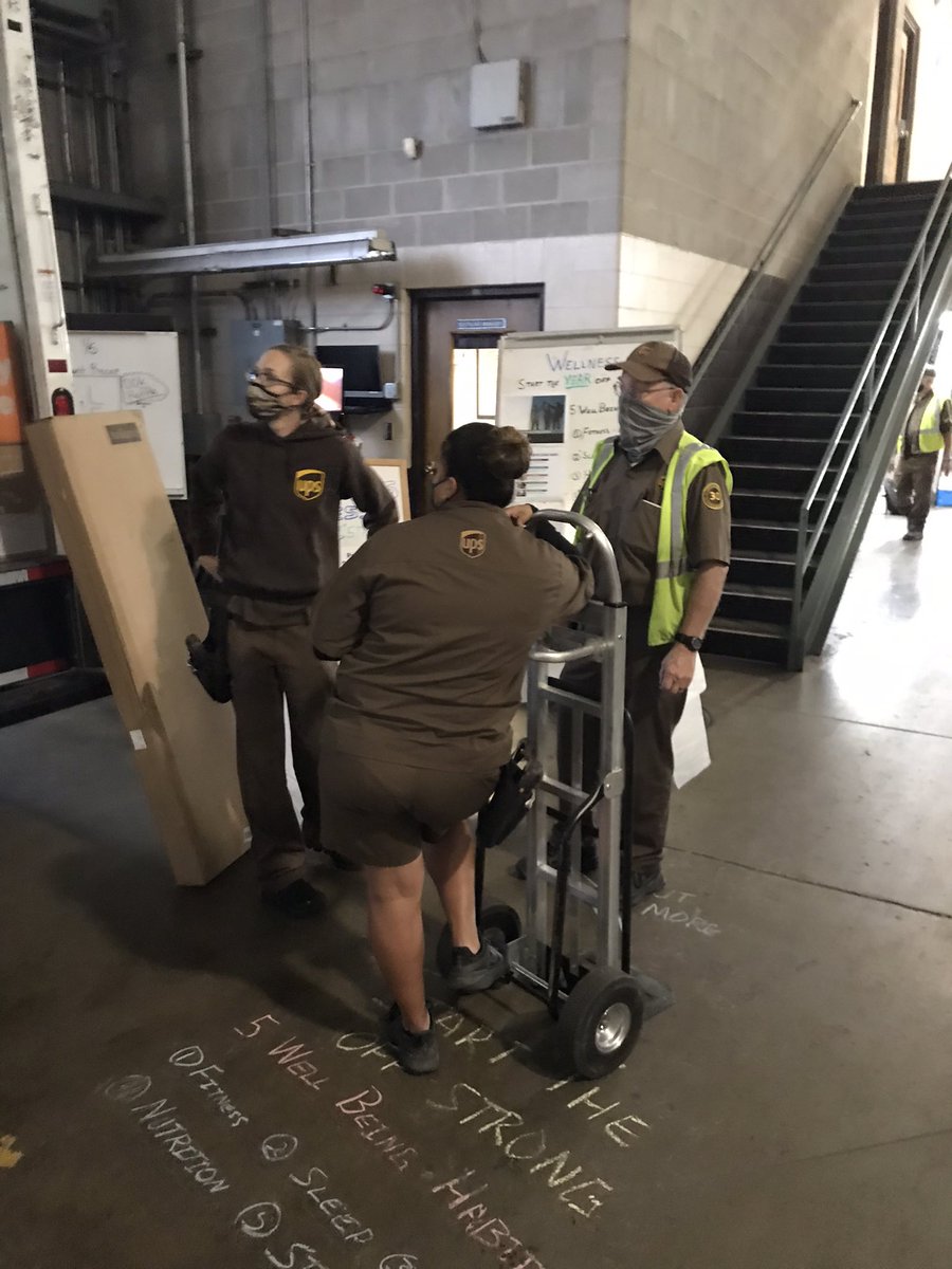 <a href="/7875Ups/">7875_Southlake_UPS</a> Wellness Wednesday- It is a New Year ! Let’s be WELL and talk about the 5 being Habits #wellness @chspaztell <a href="/LyndseySilvis/">lyndsey silvis</a> <a href="/RedRiverUPSers/">Red River UPSers</a> <a href="/UPSers/">UPSers</a>