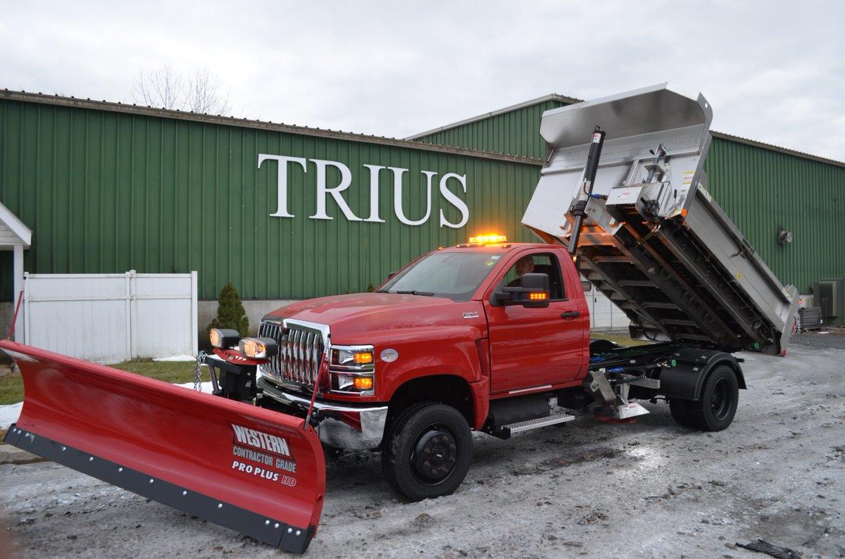 New for the Town of Poestenkill! 

<a href="/WesternPlows/">WESTERN Plows</a>