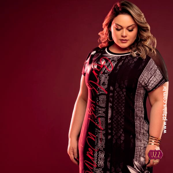 j22modaplus's tweet photo. VESTIDO PLUS SIZE ESTAMPA FRONTAL 
📍 https://t.co/ZVX90Pa2dh

#j22plus #usej22 #modaplussizej22 #plussize #moda #plussizefashion #modafeminina #plussizebrasil #modaplussize #plussizemodel #look #bodypositive #vestido #modaplus#shorts #modagg #body #blogueira #gordinha #novidades https://t.co/UMEZbnh8jR