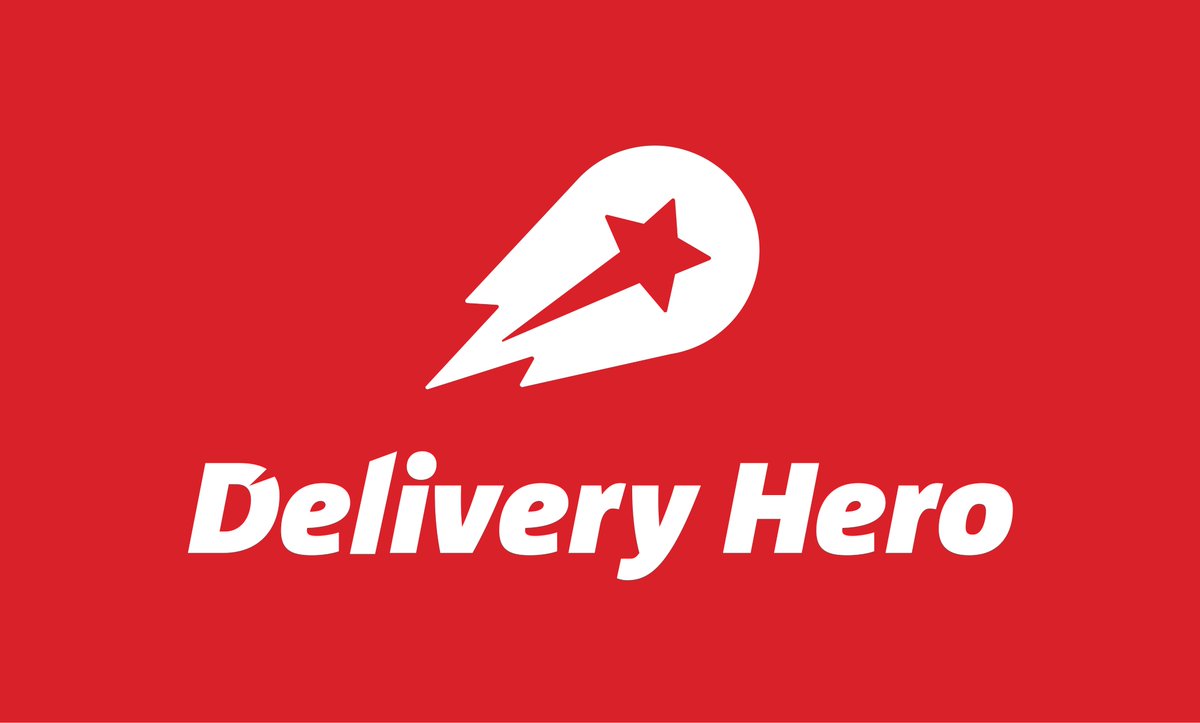  $DHER Delivery Hero is the German  $DASH and is active in 49 countries in EMEA, LATAM and Asia It sales grew 99% YoY in Q3’20 and reached € 776m from a Gross Merchandise Value of € 3.4B Orders grew 100% YoY in Q3 '20 - The 7th QUARTER our 100% YoY Growth