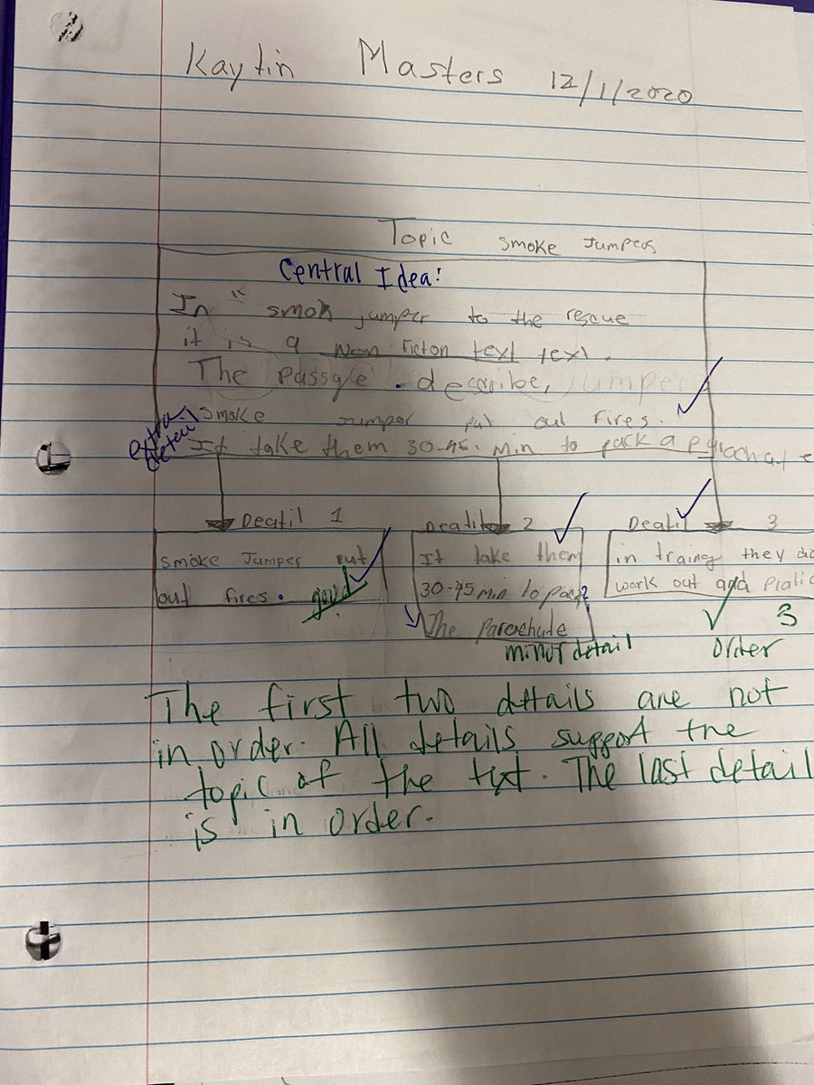 Tanya_N_Shelton's tweet photo. Ms. Guzman is just one example of great reading instruction taking place @moseleycougars. Independent reading, annotations, modeling, and discussion of texts across classrooms. @CarmenDerrick04 @MRayeducation @Sassypearl1908 https://t.co/cnfmV7OA4j
