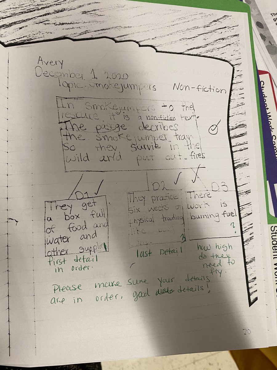 Tanya_N_Shelton's tweet photo. Ms. Guzman is just one example of great reading instruction taking place @moseleycougars. Independent reading, annotations, modeling, and discussion of texts across classrooms. @CarmenDerrick04 @MRayeducation @Sassypearl1908 https://t.co/cnfmV7OA4j