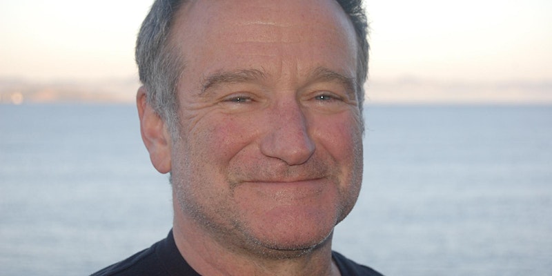 <a href="/lbsorg/">Lewy Body Society</a> are delighted to have the opportunity to host an online event with the director of the film 'Robin's wish' Tylor Norwood.  It will be held on zoom on 8th January at 7pm. Register here: eventbrite.co.uk/.../robins-wis…...