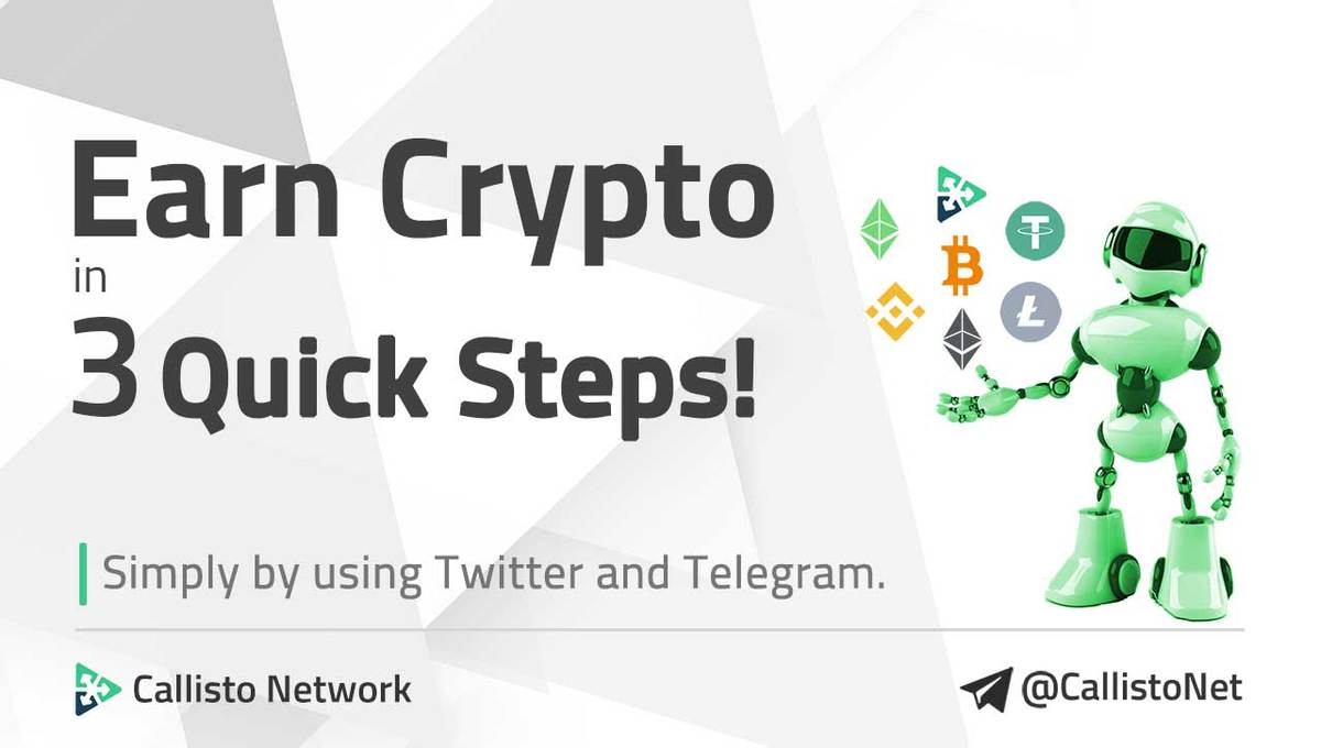 FushumaChain's tweet photo. 🔥Earn #Crypto in 3 Quick Steps!

1⃣ Create your wallet.
2⃣ Link your Twitter account.
3⃣ Like and RT our next tweets.

Follow our tutorial and get your coins!
📌https://t.co/13TuCmu4SP

#Airdrop #Giveaway #Altcoins $CLO https://t.co/bGF4UuC70w