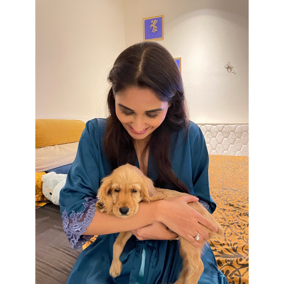 nikifyinglife's tweet photo. Finally making peace with them doggos ๐ถ
.
#AlwaysAFirstTime #NotADogLover #Converting https://t.co/RD0f63UY1A