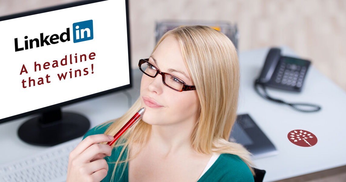 MaroonOak's tweet photo. A @LinkedIn headline is the first – and sometimes the only – thing that viewers will see in your profile. That’s where you build interest or lose it. 
Get inspired by these awesome examples of LinkedIn headlines for entrepreneurs curated by @PoojaKrishna 
https://t.co/aIky6Spf7P https://t.co/G0EkQdiYWu