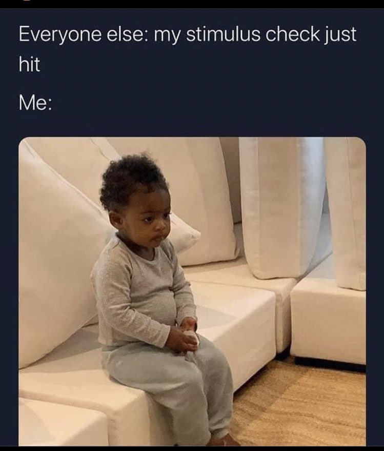 kybossbabe's tweet photo. Thanks @turbotax &amp; @IRSnews ‼️ #StimulusCheck #nomoney #stillwaiting #stimulateme #itsourmoney https://t.co/ZAC0yLlg35