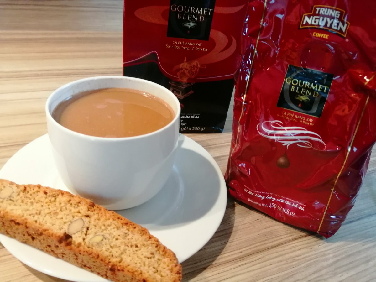 Dry January? Grab the caffeine!