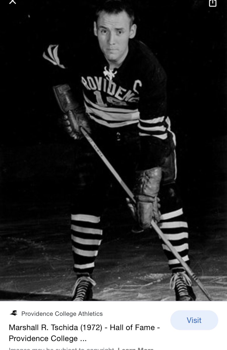 TschidaATC's tweet photo. @FriarsHockey Congratulations to the 2021 USA IIHF World Junior Hockey Team!! Shout out to one of the best Providence hockey players of all time!! Marshall Tschida. 61 Games, 68 Goals, 69 Assists, 137 Points.😊 #Friarpride! https://t.co/5D57hzWo6h