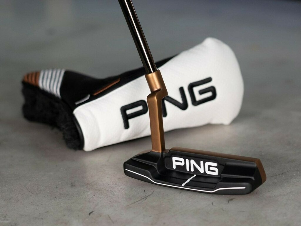 pingespana's tweet photo. Un clásico modernizado. 💯
Te guste un putter blade como el #Anser2, o un mallet o medio-mallet, la familia de putters #Heppler ofrece una cara mecanizada y sólida para un toque y sonido más sólidos.
Échale un vistazo 🔍 https://t.co/5lGZ0LExq6… https://t.co/CSGEpTIdQ5 https://t.co/QUpzenZkEl