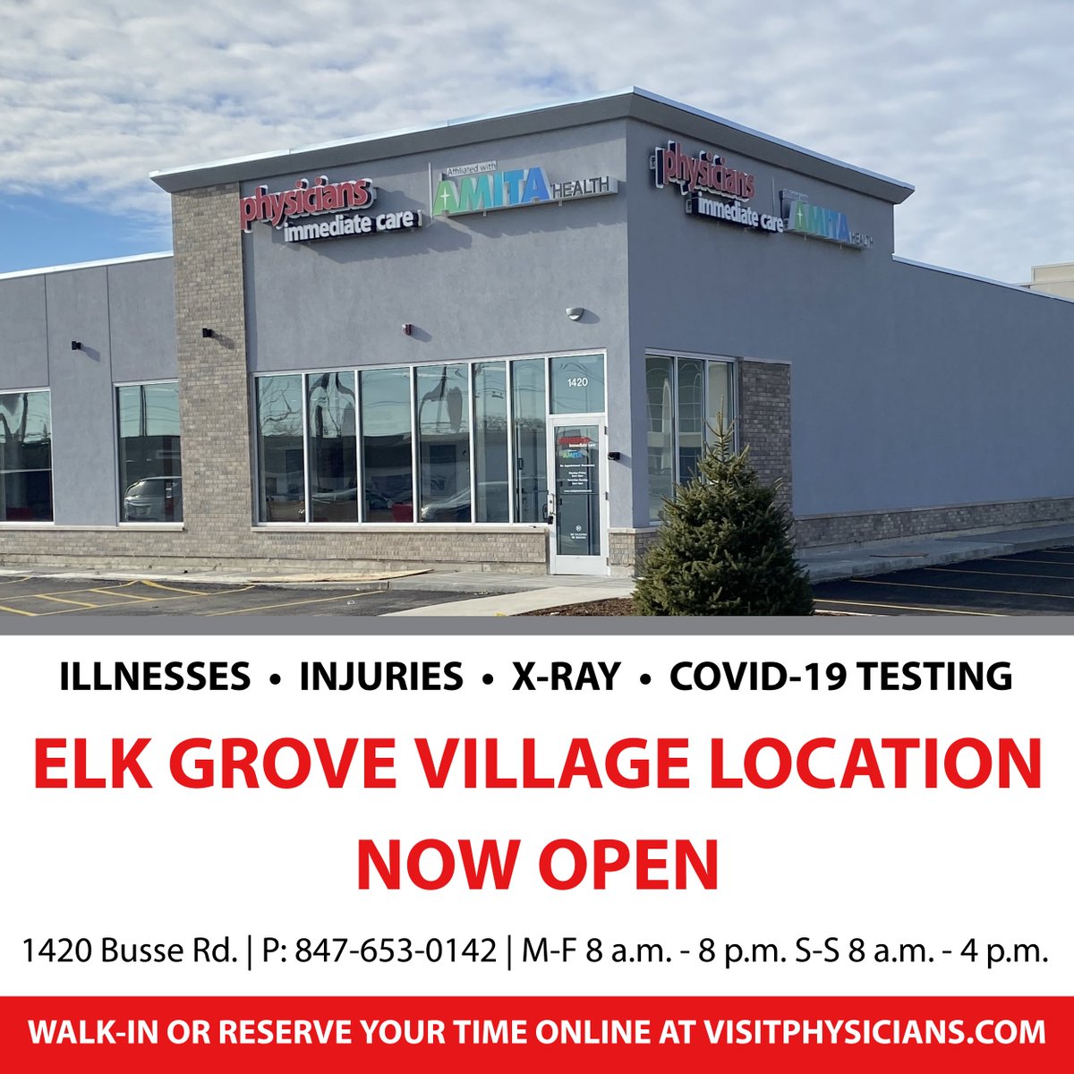 Urgent Care Elk Grove Village Pdf Emergency Department