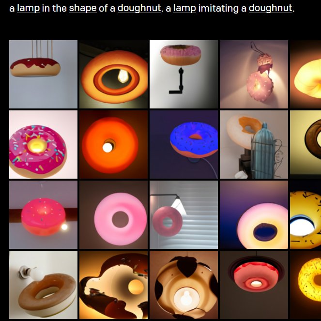 Whats_AI's tweet photo. These results are just incredible. Watch the video I made covering this new OpenAI model DALL·E, Generating Images from Text Captions! Inspired by GPT-3: https://t.co/f7ub1nfNuj
#gpt #imagegpt #gpt3 #openai #artificialintelligence #deeplearning #transformers https://t.co/20x0UnUoyq