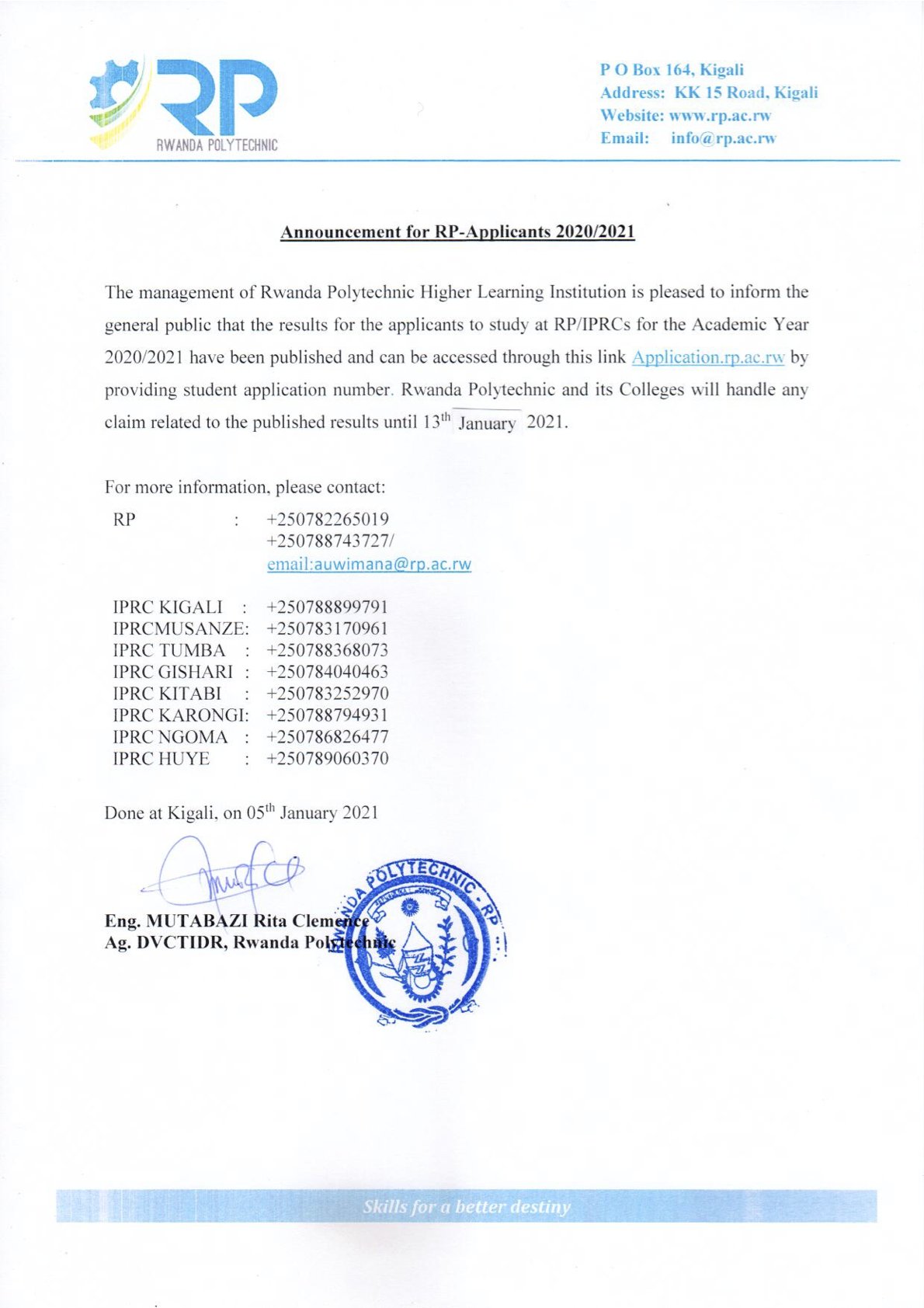 African Students' Education Fund on Twitter: 