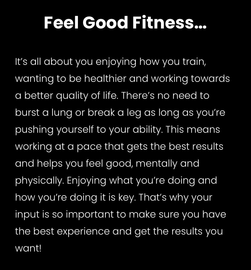 Starting off 2021 making sure that no matter what, the focus is on you being able to be happy and positive in your training. The  programmes I offer make sure it’s fun, healthy and can cope with what 2021 has in store! #feelgoodfitness #positive #healthy #fitness #lifestyle #fit