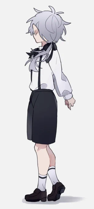 ⚠️年齢操作 