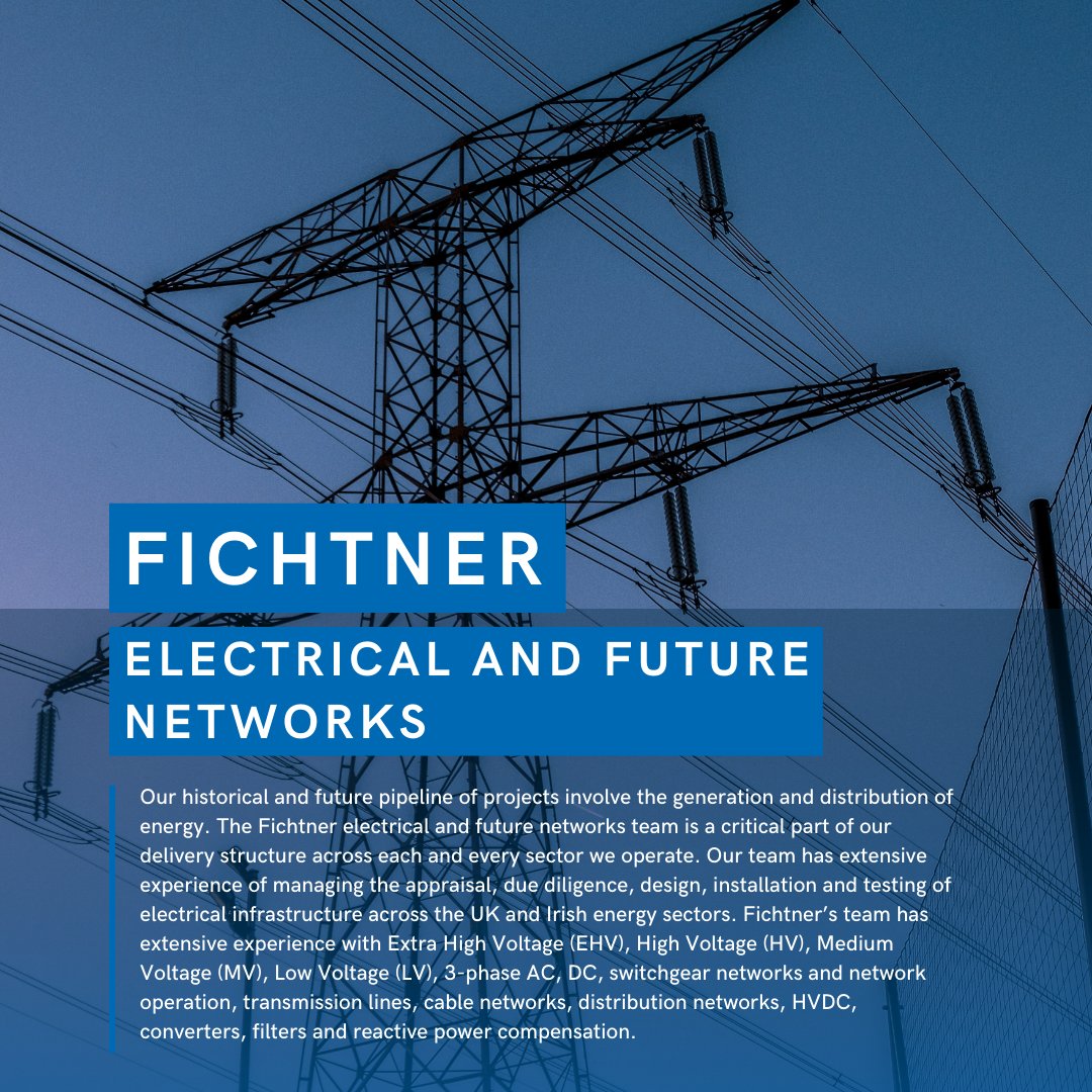 Fichtner UK and Ireland tweet media