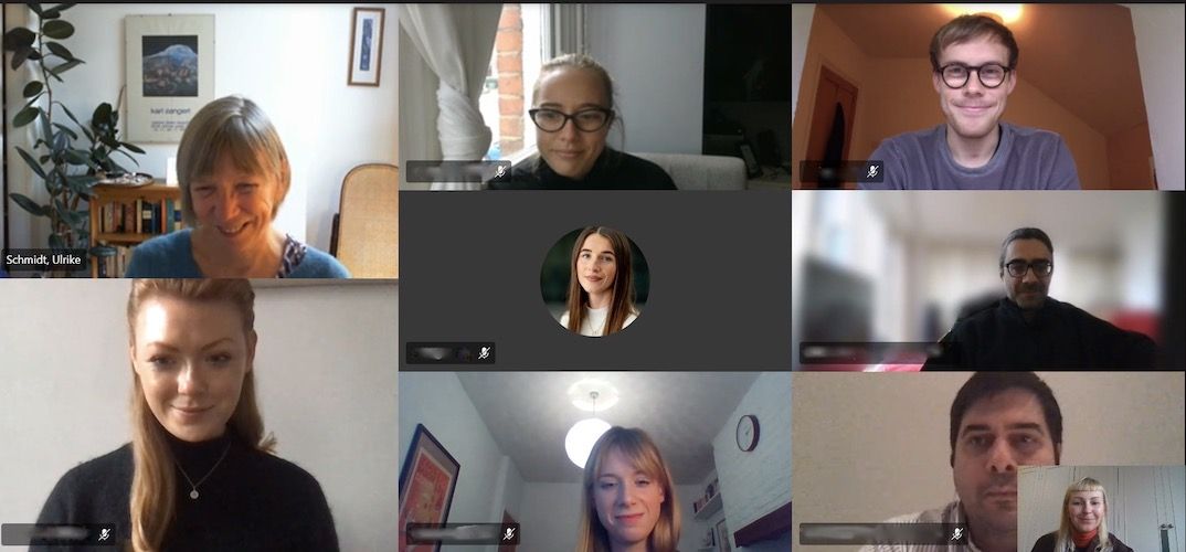 Talk ED (formerly Anorexia and Bulimia Care) tweet media