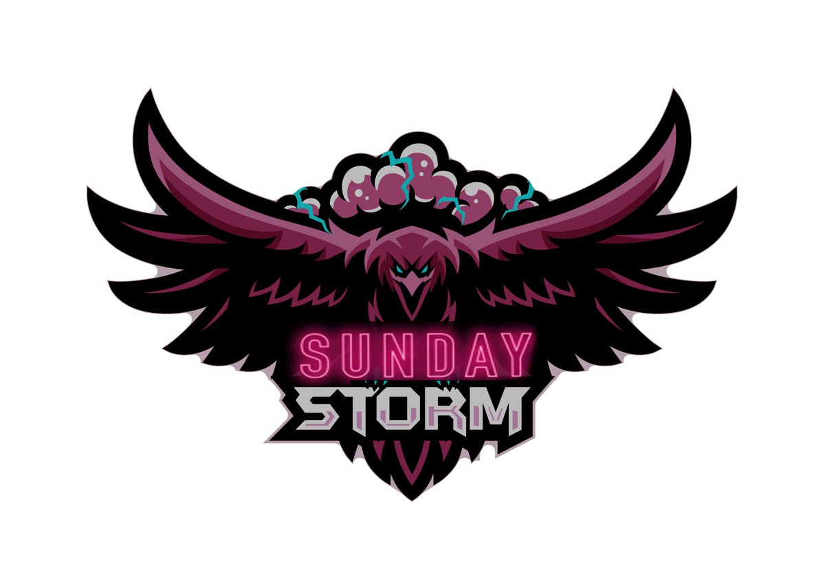 TheStormEU1's tweet photo. Our B Team has entered the lobby 👀 see you soon @EUCCgg @Slipstream_EU 

Reppin the @SundaysEsport colours 👊

#rocketleague #esports #TheStorm https://t.co/sG3uWYNKLY