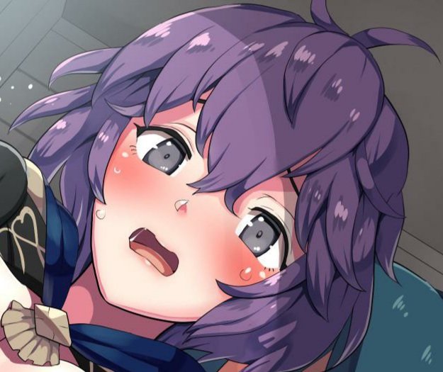 "Oh! Um... Professor... My class is, um... Would you, um... Can I join your class?!"

*Literate/Detailed
*English/(N)SFW
*Open Dms
*Fine with most plots.
*plots preferred
*Minors DNI
♡ : ↻