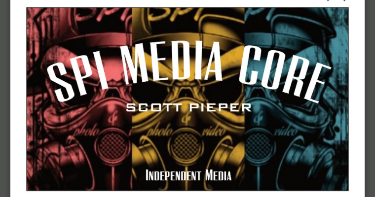 SPieper_Images's tweet photo. Taking bookings for 2K21
All day everyday. 🎥📸🎙️🎬
#spi_scottpieperimages https://t.co/WSCJ9k1avu