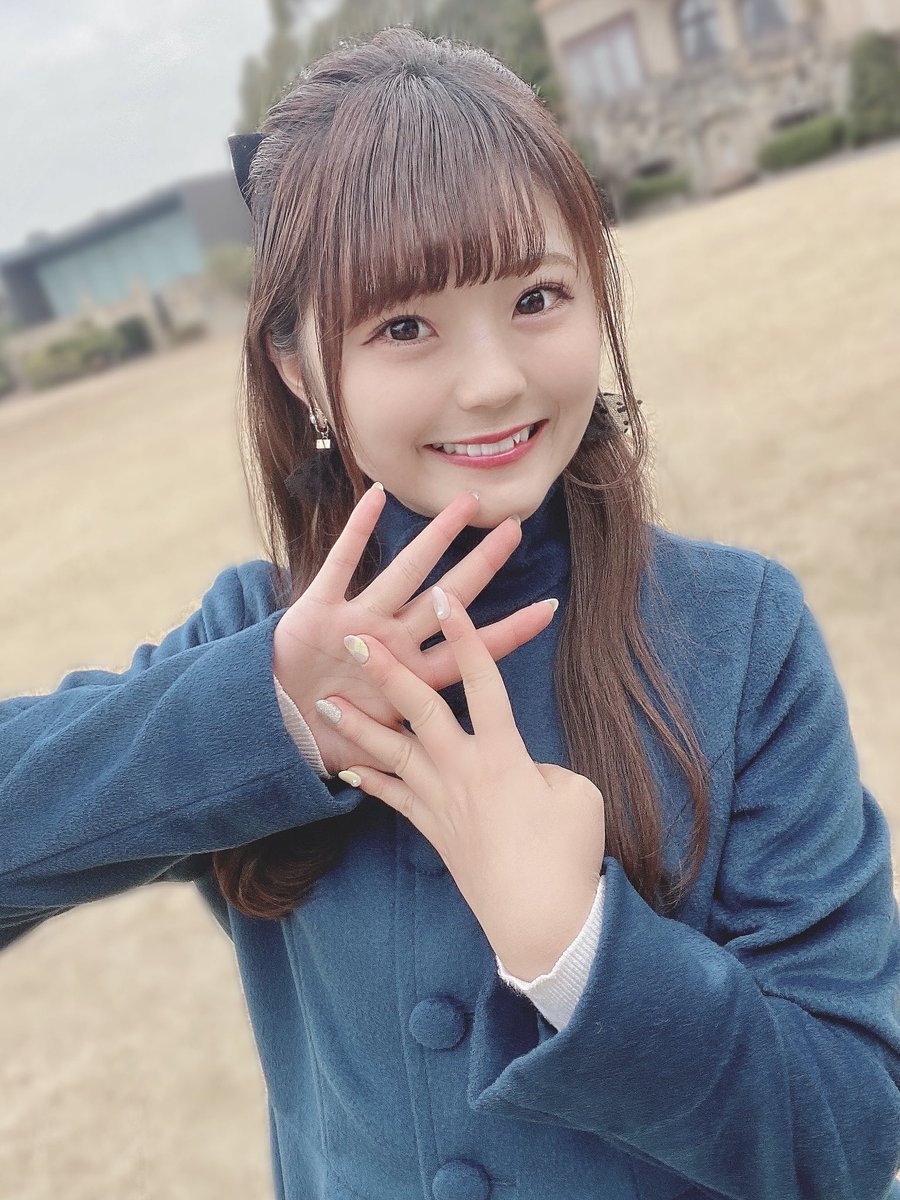 🌷1月7日 19歳になりました🌷 いつも応援してくれるみんなに感謝の