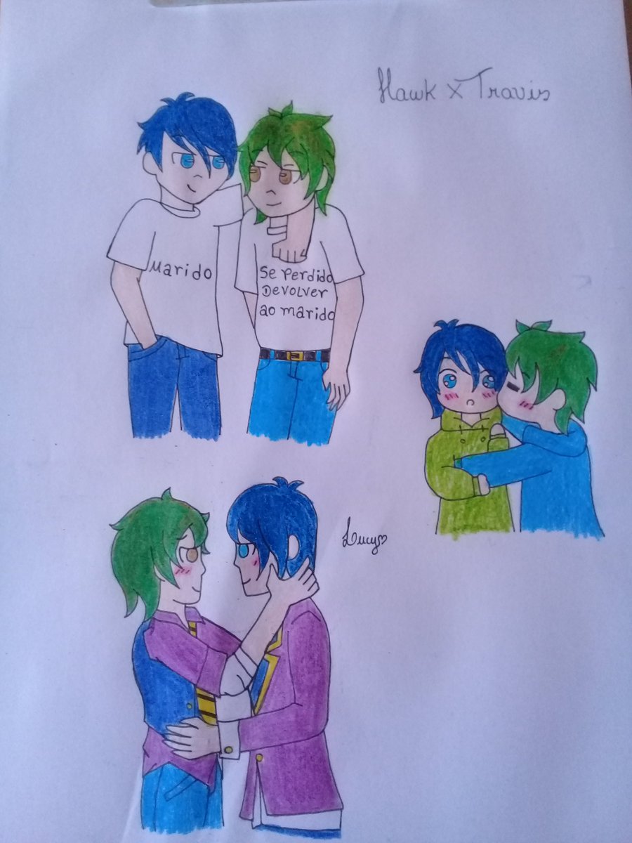 botanic_tuan's tweet photo. Ship injustiçado que ninguém lembra mas enfim
#regalacademy #hawkxtravis #hawksnowwhite #travisbeast https://t.co/yHcaQhJqlm