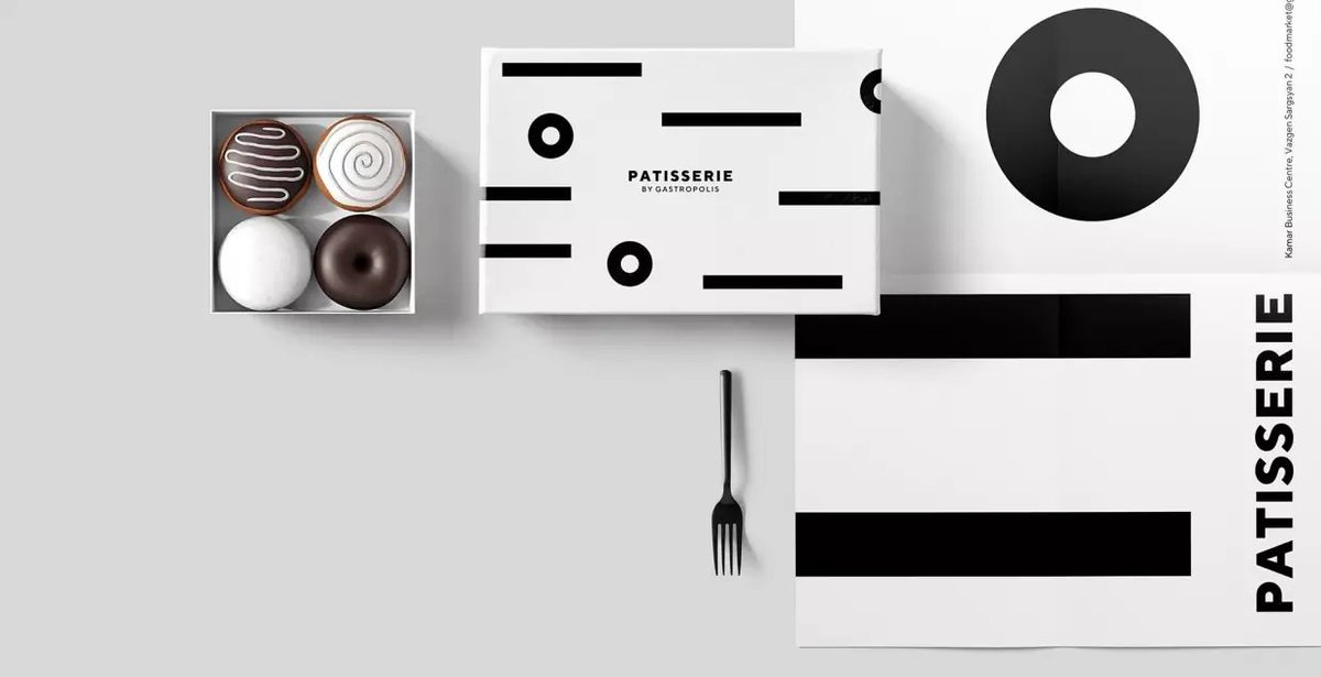 Rami_Box's tweet photo. .
Credits: Formascope Design
. https://t.co/9LYZO2KeJv