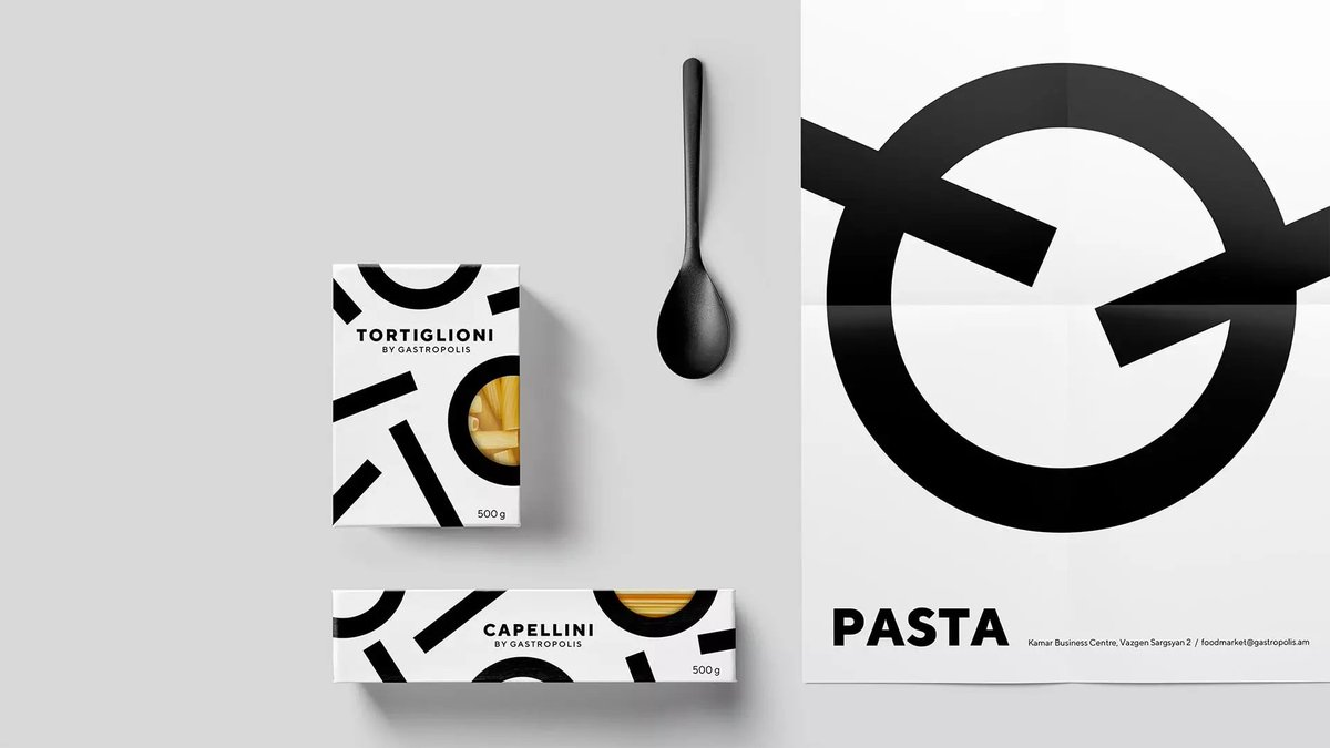 Rami_Box's tweet photo. .
Credits: Formascope Design
. https://t.co/9LYZO2KeJv