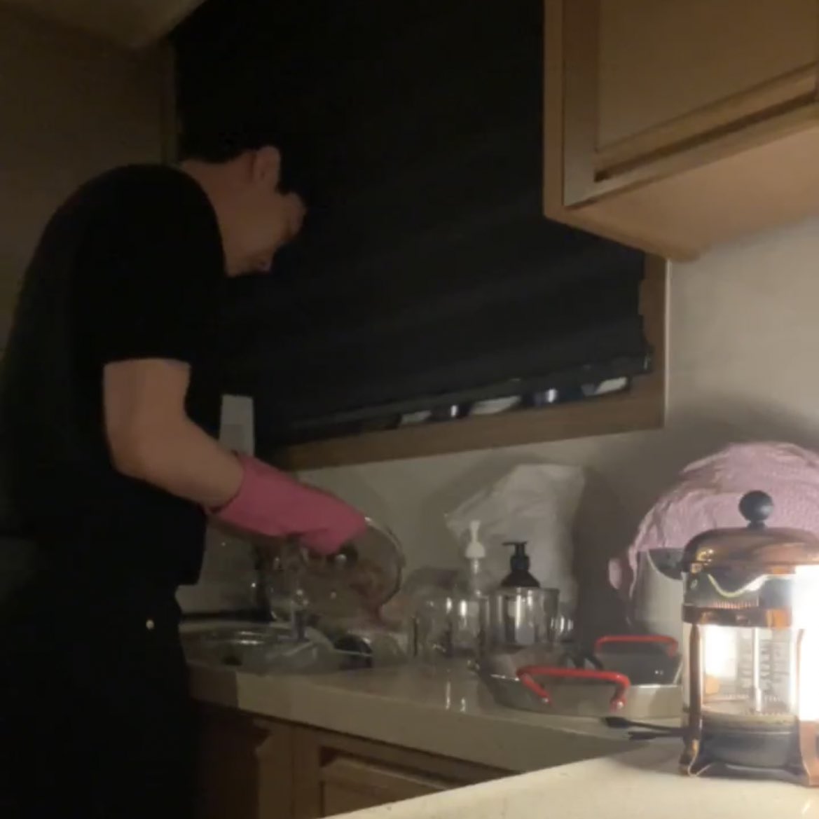 이게 지금 공개구혼이지 이게 지금