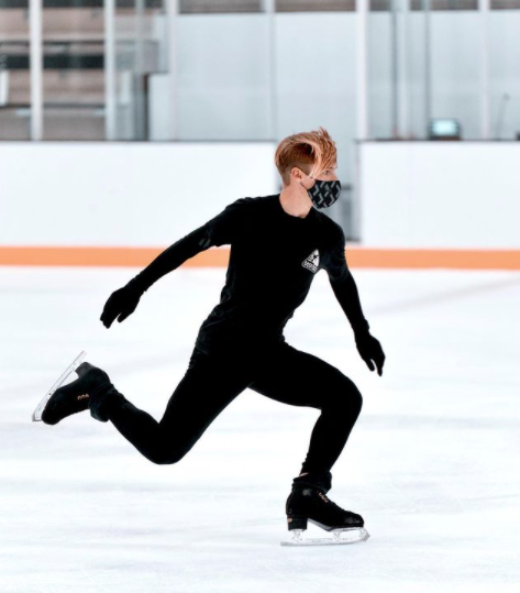 In a new journal post on his official website, Andrew Torgashev (<a href="/andrewtorg29/">Torg</a>) announces that he has withdrawn from the #USChamps21. Read his latest journal post here: …drewtorgashev.figureskatersonline.com/life-update/