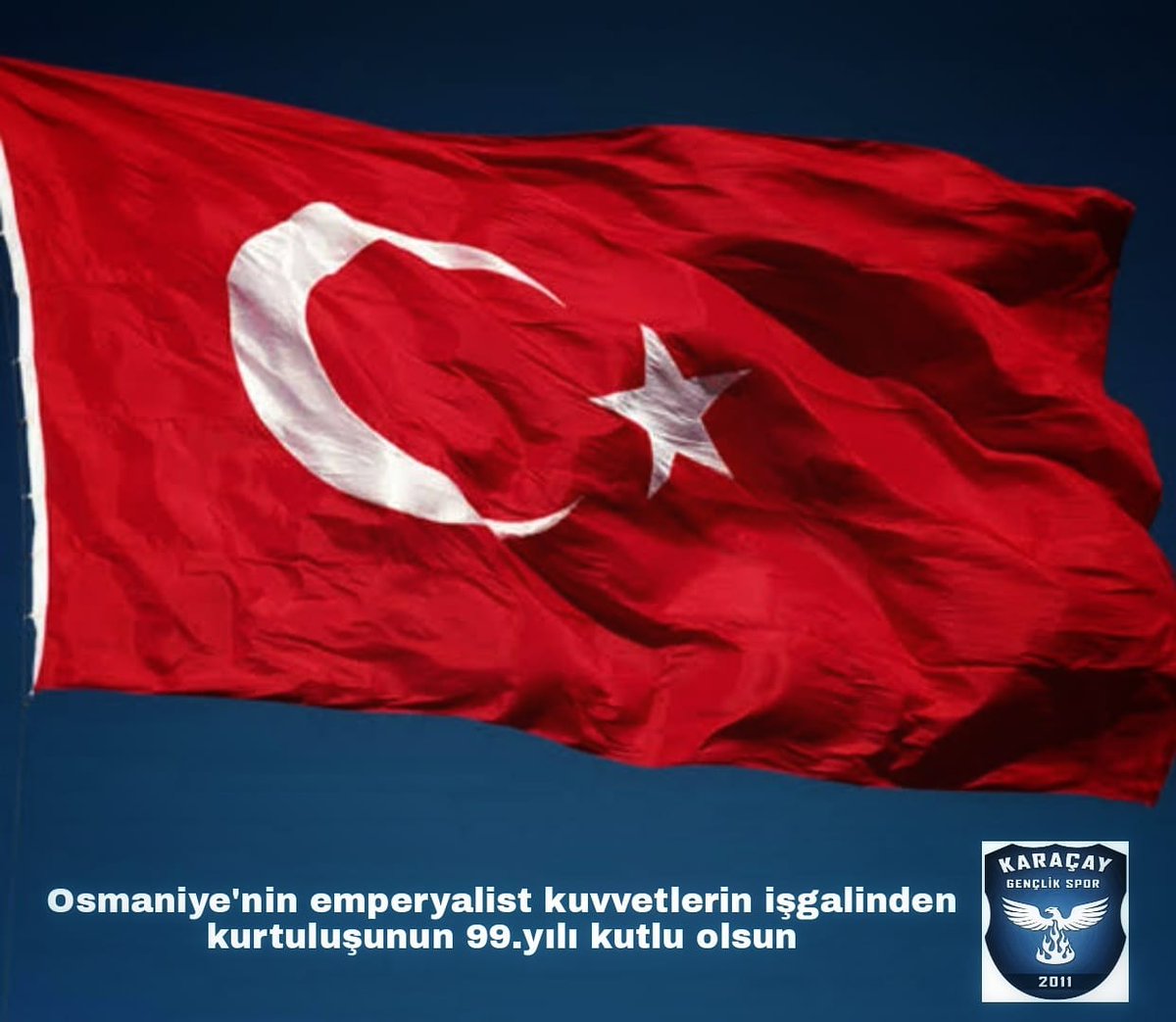 #7OcakOsmaniyeninKurtulusu