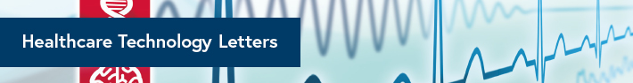 The latest Issue of Healthcare Technology has now been published! This issue consists of 4 high-quality research papers, covering a range of topics in Healthcare Technology Research. Check out the latest issue here bit.ly/2KZ71Tv #Healthcare #Technology #OpenScience