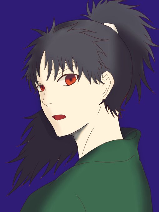 七松小平太のtwitterイラスト検索結果