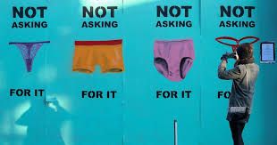 ITPTRUTH's tweet photo. 4. Don’t ever think “provocative” clothing is an invitation for sex.
Rape existed long before short skirts were invented. Stop thinking a bare body is meat for you to devour because you see it available in front of you.
Clothes don’t cause rape, rapists do. https://t.co/tZBoQBRSI2
