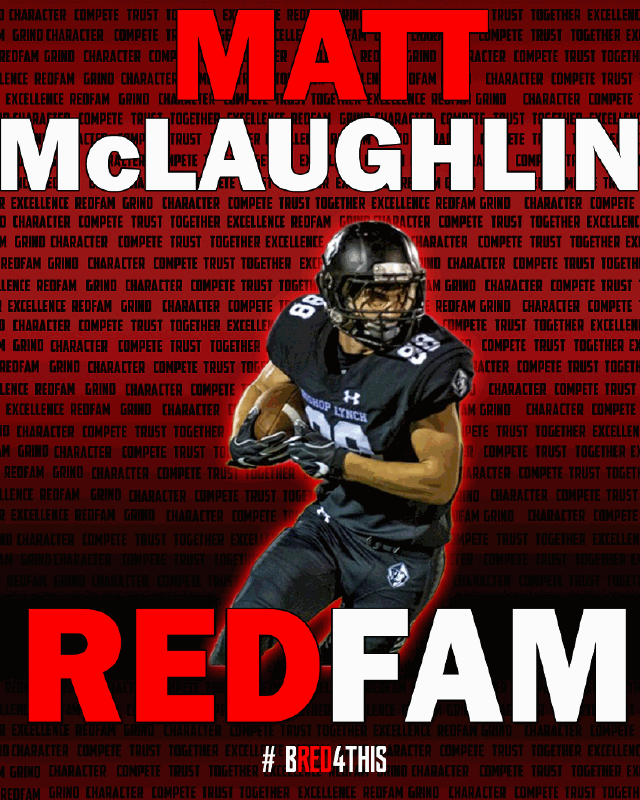 BigMacMattt's tweet photo. Thank you @RPIFootball for the awesome edit!!π₯ππ― @Coach_Marcella @CoachJDittman58 #REDFAM #BRED4THIS β«οΈπ΄ https://t.co/7NjlVyg5Tn