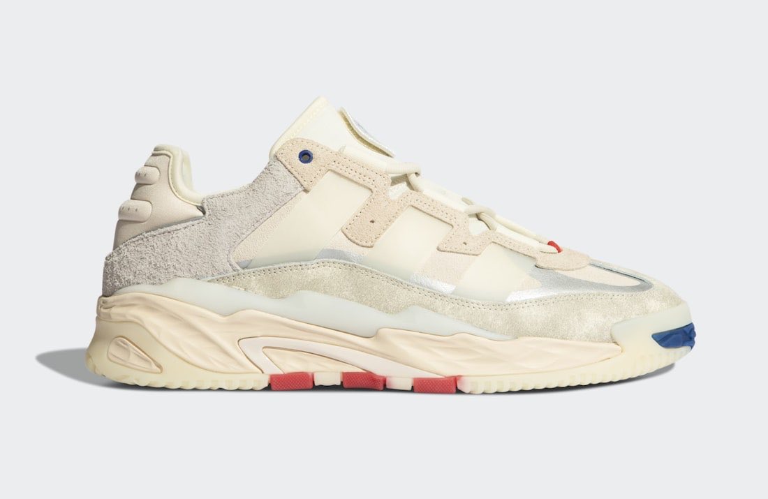 Nice Kicks on Twitter: \