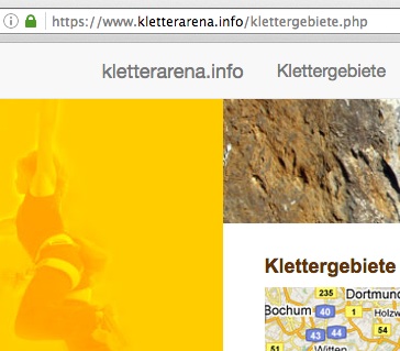 kpadesign's tweet photo. Nicht nur Browser wie Firefox, Chrome, Safari etc. bevorzugen in der Darstellung HTTPS-Seiten. Auch Suchseiten wie Google bevorzugen im Ranking die Webseiten, die ein gültiges Sicherheitszertifikat einsetzen. Mehr auf: https://t.co/2w5rcPm1c6
#seo #google #https #webseiten https://t.co/MCDZr70FJ3