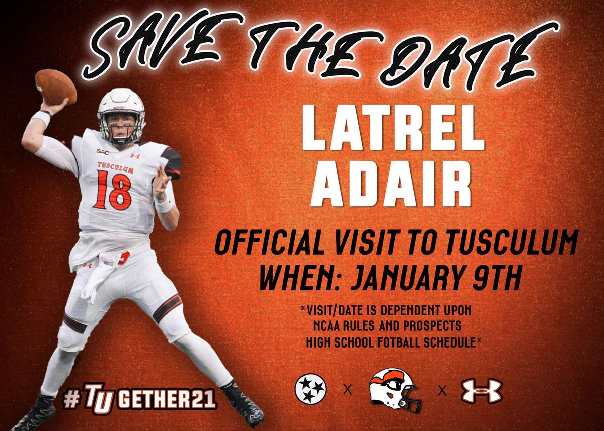 Yessir💪🏾 thank god for this opportunity 👀‼️<a href="/CoachTurkFB/">Trent Turknett</a> <a href="/TusculumFB/">Tusculum Football</a> <a href="/ErhsPioneers/">ERHS Pioneers Football</a> <a href="/TNGridironScout/">TN Gridiron Scouting (#TNGS) Carlos Younger👌🏾</a>