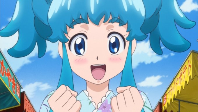 ヒメルダ ウインドウ キュアクイーン オブ ザ ブルースカイのtwitterイラスト検索結果 古い順 ヒメルダ ウインドウ キュアクイーン オブ ザ ブルースカイのtwitterイラスト検索結果 古い順