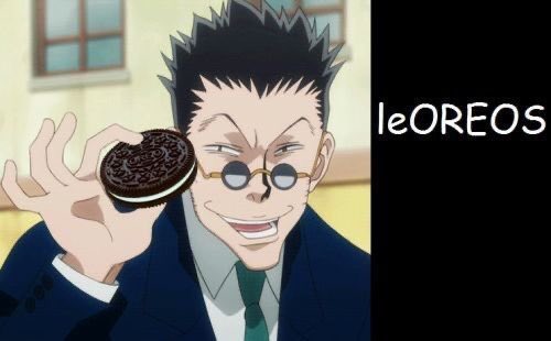 Leorio memes. Best Collection of funny Leorio pictures on iFunny Brazil