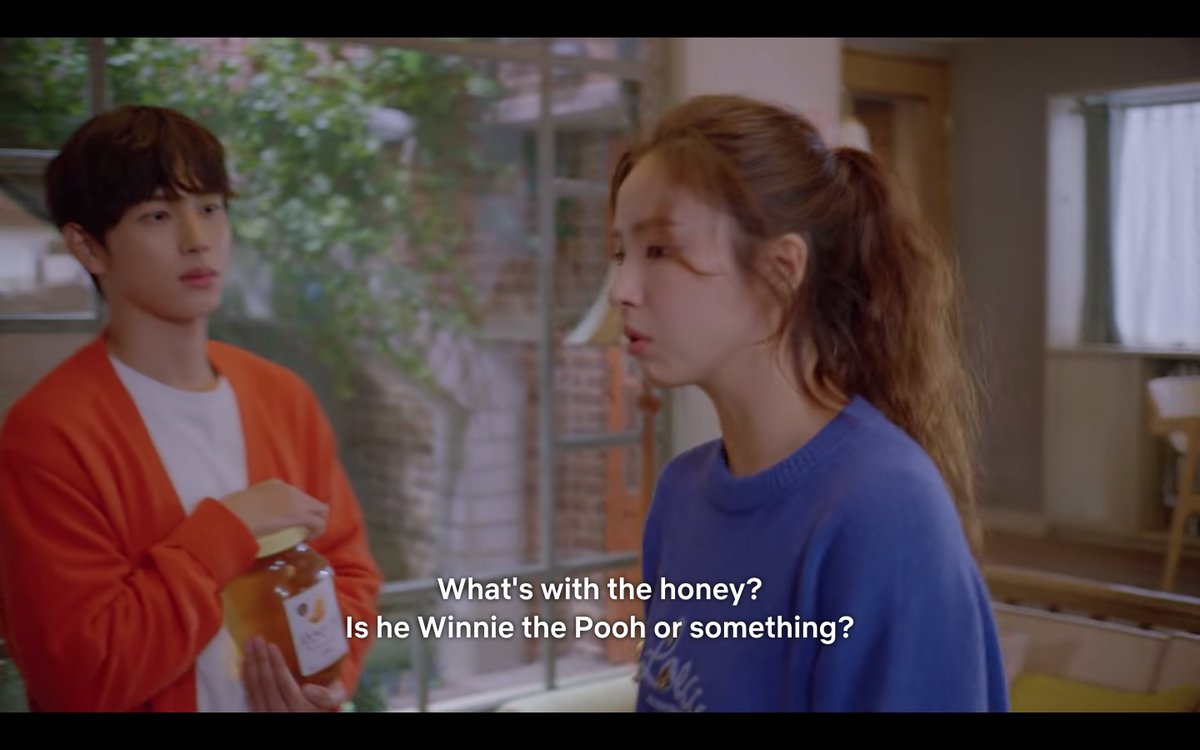 episode 7 - Winnie the Pooh