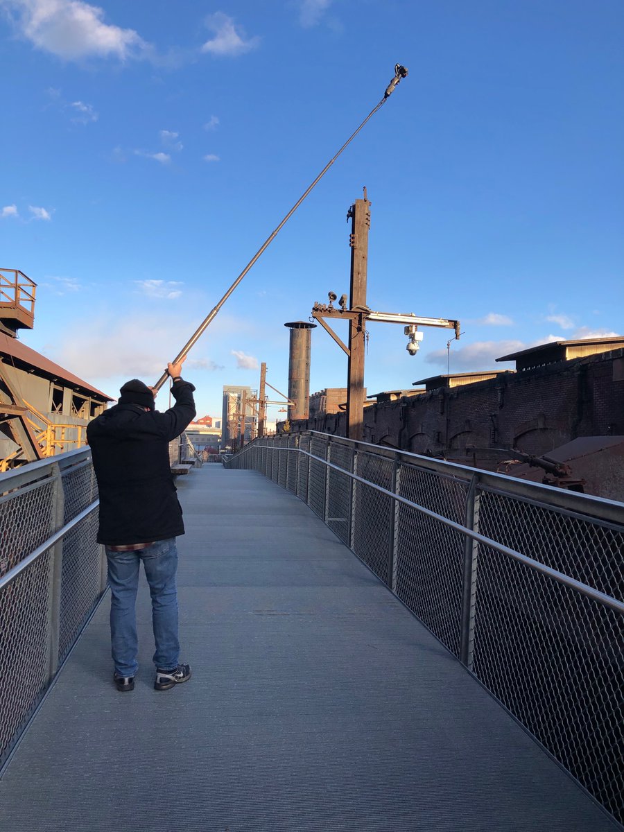 First Generation tweet media