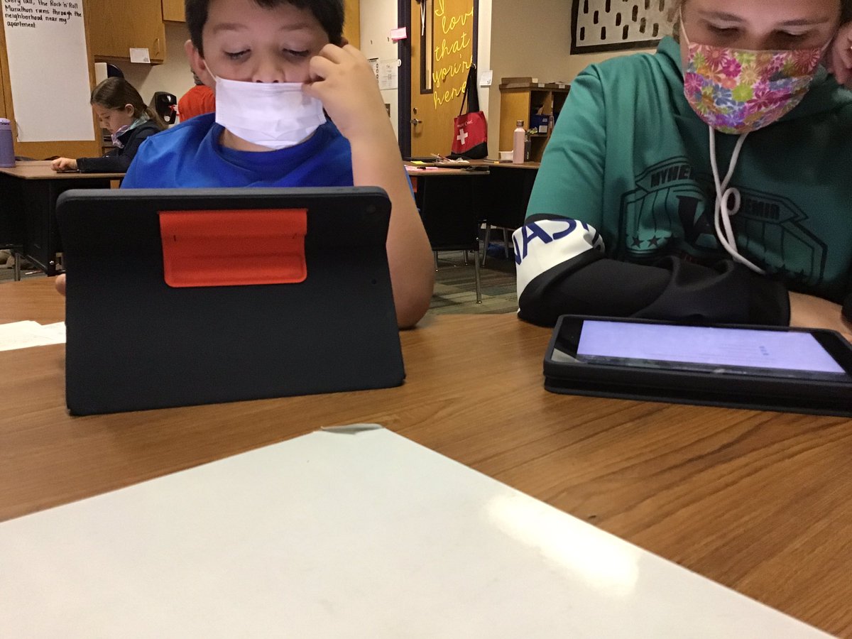 DietertCCE's tweet photo. Testing to find out our new AR color! Yay for growth and yay for a new year with new goals! #CCEpride #CCEgrows https://t.co/04pHm7xcAa