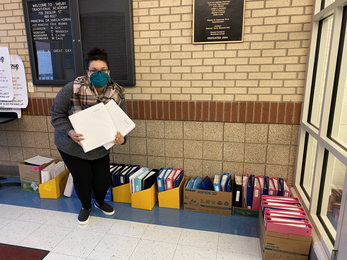 Lisa Morris tweet media