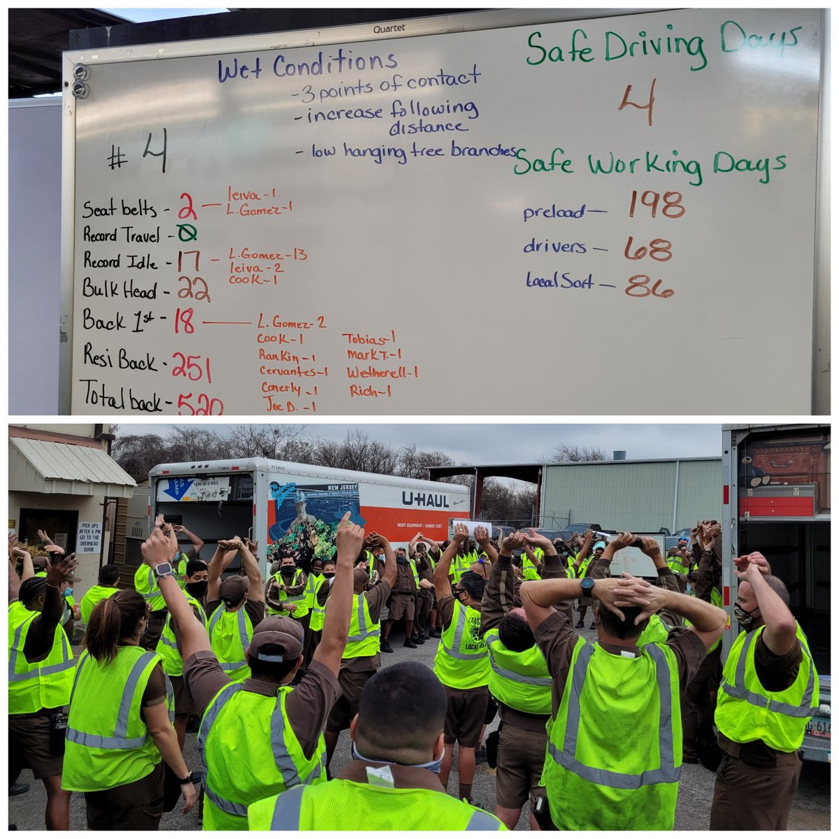 Veronica Ariana Reyes tweet media