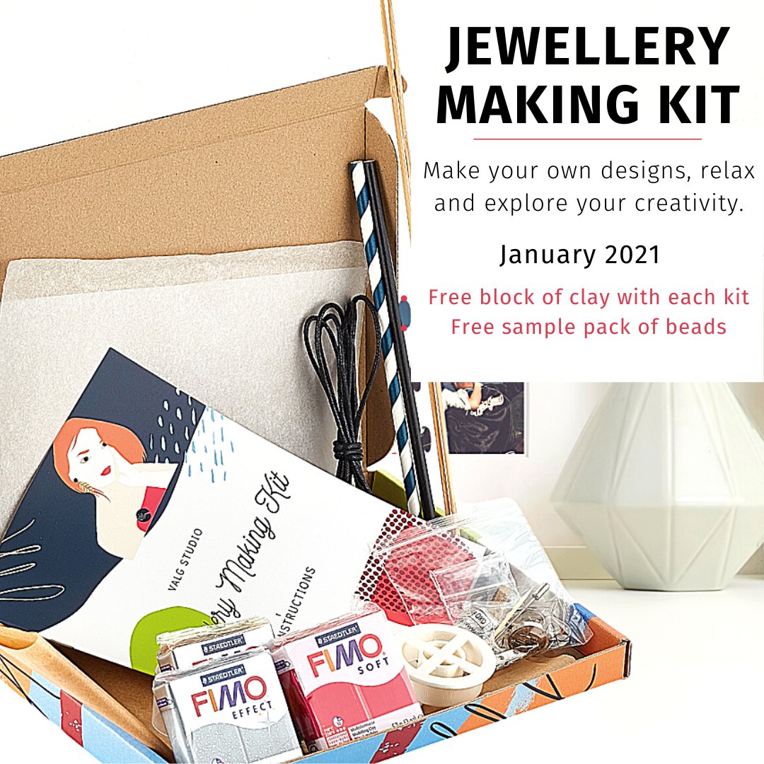 ValgStudio's tweet photo. Your January inspiration might be right in this box! Add a touch of creativity and colour to your day by making your own designs in lockdown! https://t.co/Tf7b4RZ5ER #madelocal #getirelandmaking https://t.co/ZcHBumM0Tz
