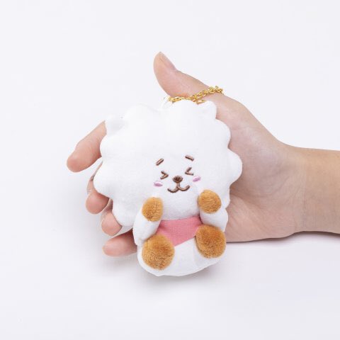 KsoulShop's tweet photo. [🇲🇨INA] BT21 Mascot Kurun Plush (Japan)

💰 315,000 IDR  (✔️EMS &amp;TAX &amp; DP) 
📌https://t.co/UDubhdAYXo

#bts #btsina #ksoulshop_bt21 #ksoulshop_bagcharm #bt21 #bt21keychain #bt21plush #bt21japan https://t.co/7NYoCY54SX