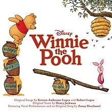 episode 7 - Winnie the Pooh