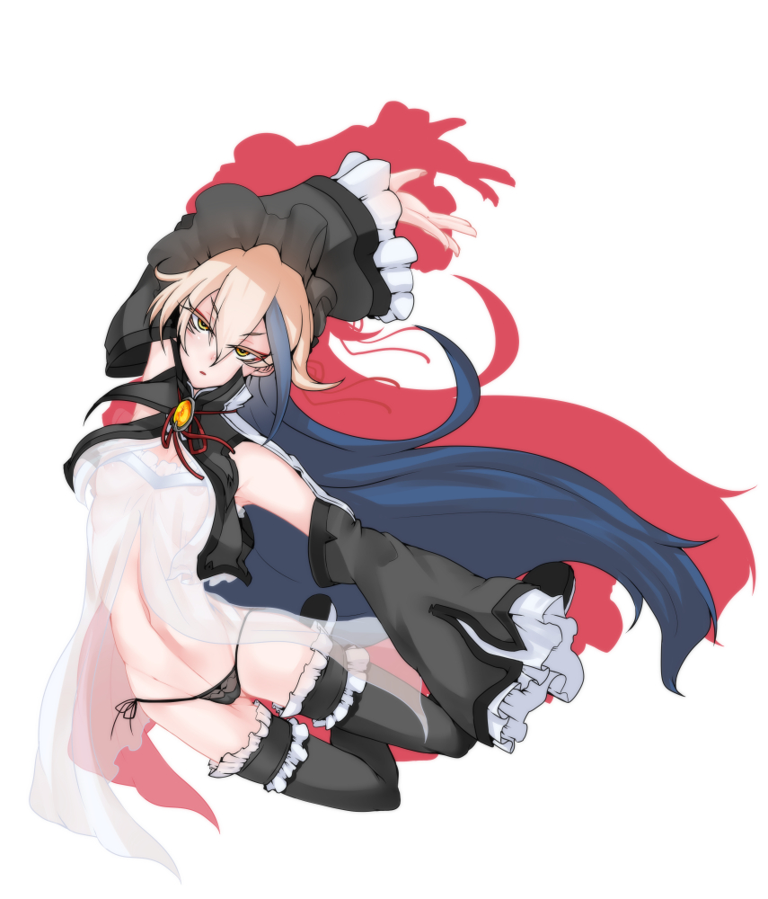 ゴス山はいいですわぞ… 